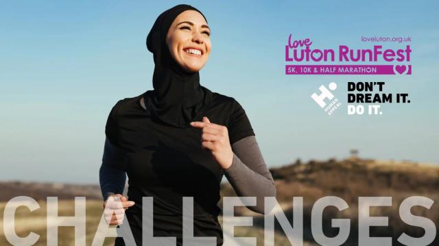 Campaign banner