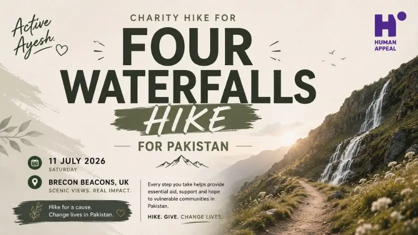 Campaign banner